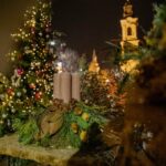 Kruchió László Szabadtéri Adventi Kiállítása – Monor – Információk – 2025